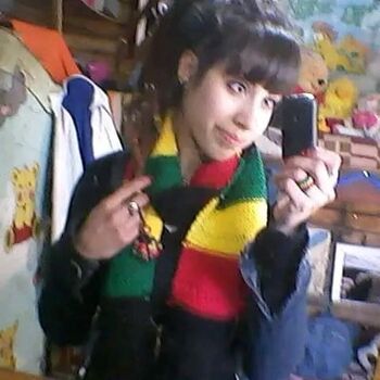 Full leaked Morocha putita private photo
