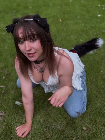 Full leaked Moronic mouse private photo