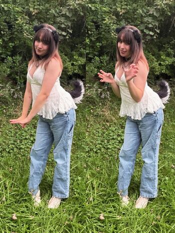 Full leaked Moronic mouse private photo