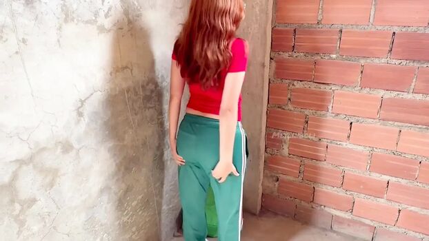 Full leaked Morrita mexicana private photo