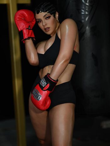 Full leaked Mortalmikasa private photo