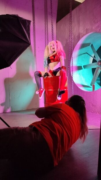 Full leaked Morwing private photo