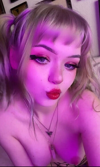 Full leaked Mothgray private photo