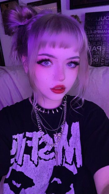 Full leaked Mothgray private photo