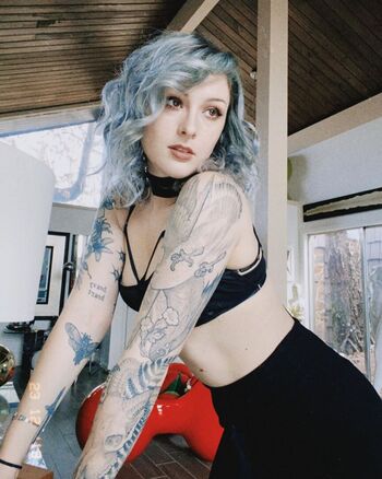 Full leaked Mothica private photo