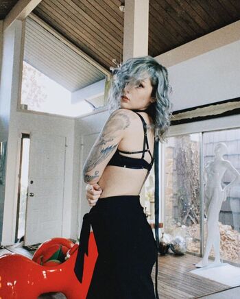 Full leaked Mothica private photo