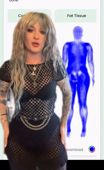 Full leaked Mothica private photo