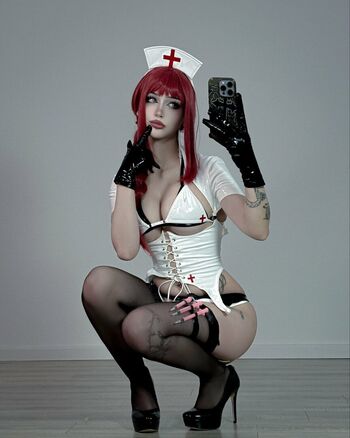Motioncosplays