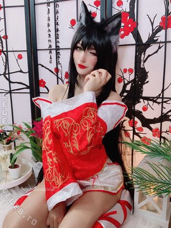 Motioncosplays