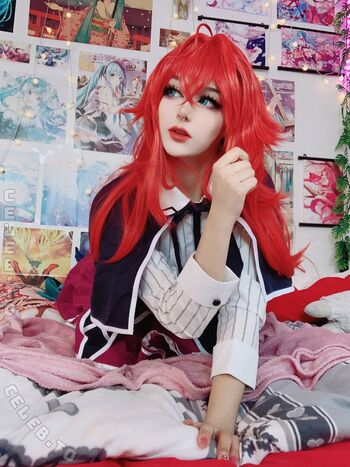 Motioncosplays