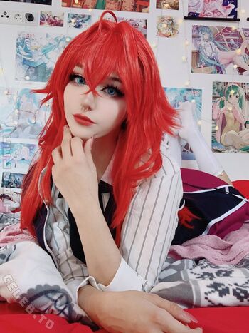 Motioncosplays