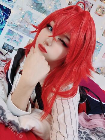 Motioncosplays