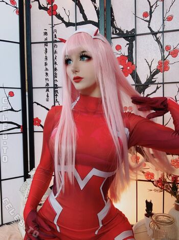 Full leaked Motioncosplays private photo