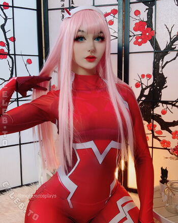 Motioncosplays