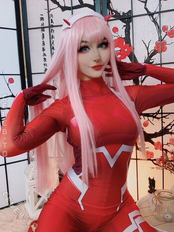 Full leaked Motioncosplays private photo