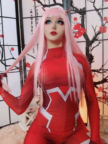 Full leaked Motioncosplays private photo
