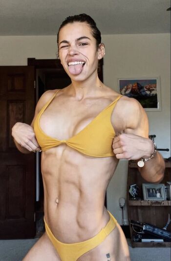 Full leaked Mowdegrasse page private photo
