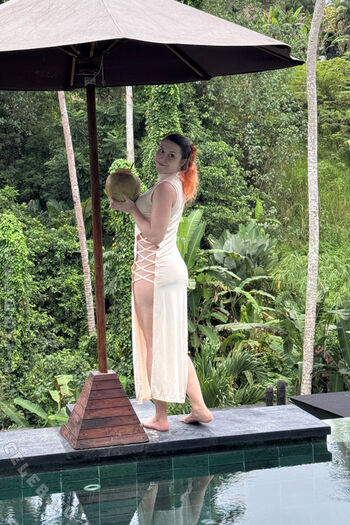 Full leaked Mowky private photo