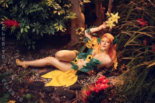 Full leaked Mowky private photo