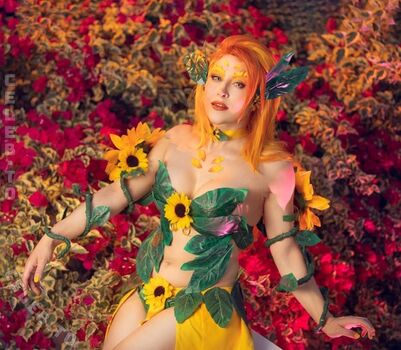 Full leaked Mowky private photo