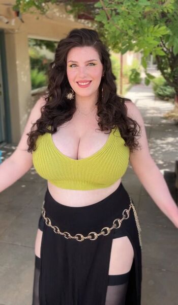Full leaked Moxymary private photo