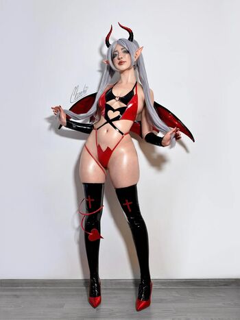 Full leaked Mozechii private photo