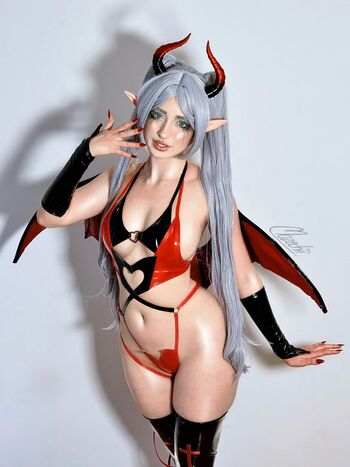 Full leaked Mozechii private photo