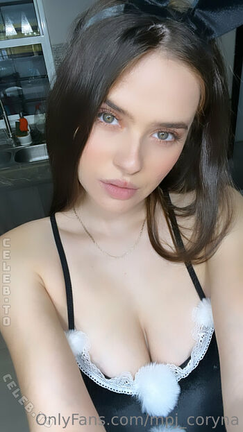 Full leaked Mpj coryna private photo