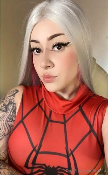 Full leaked Mreita private photo