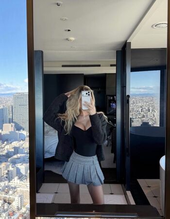 Full leaked Mrl alx private photo