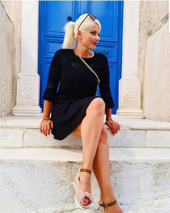 Full leaked Mrs brightflight private photo