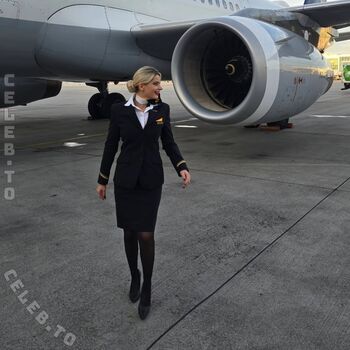 Full leaked Mrs brightflight private photo