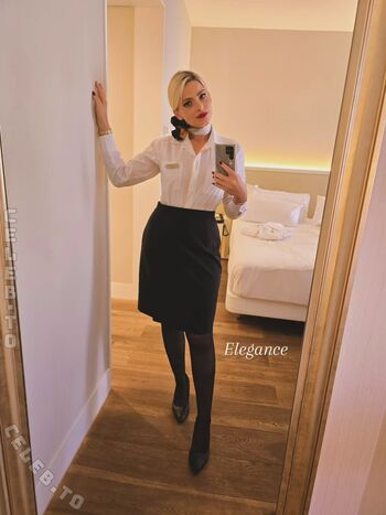 Full leaked Mrs brightflight private photo