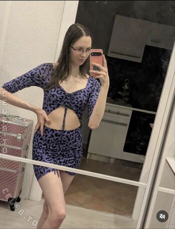 Full leaked Mrs crazy page private photo