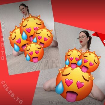 Full leaked Mrs crazy page private photo