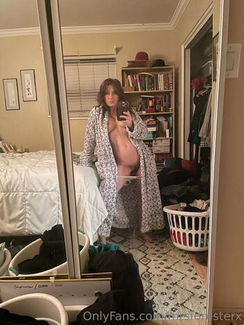 Full leaked Mrs forester page private photo