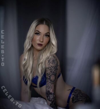 Full leaked Mrs mineee private photo