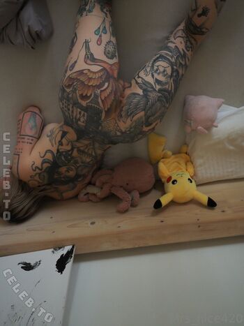 Full leaked Mrs nice page private photo