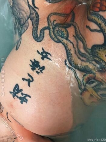 Full leaked Mrs nice private photo