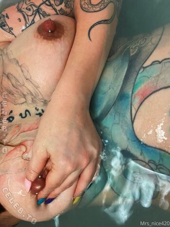 Full leaked Mrs nice private photo