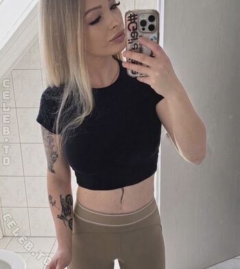 Full leaked Mrs querly private photo