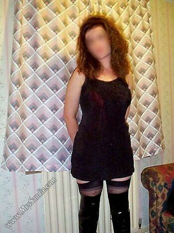 Full leaked Mrs sandie private photo