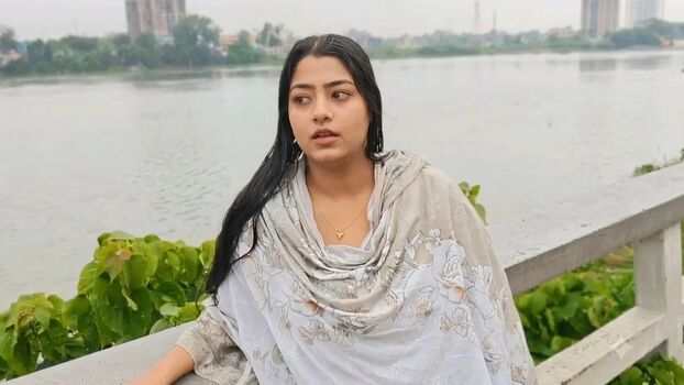 Full leaked Mrs sethi private photo