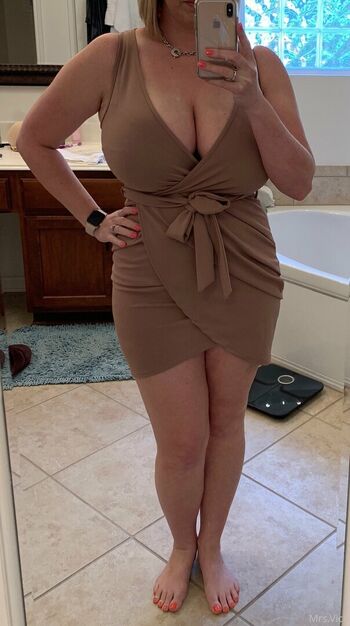 Full leaked Mrs vice private photo
