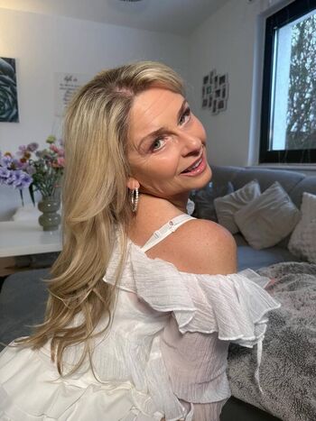 Full leaked Mrs williams private photo