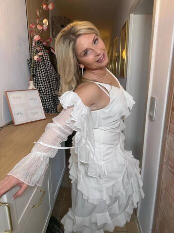 Full leaked Mrs williams private photo