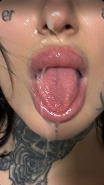 Full leaked Mrscinguu private photo