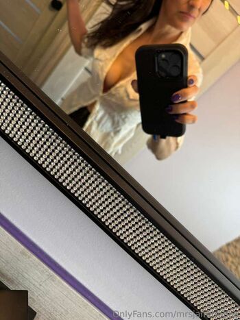 Full leaked Mrsjanetm private photo