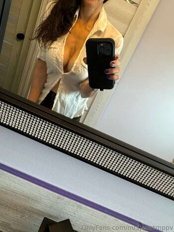 Full leaked Mrsjanetm private photo