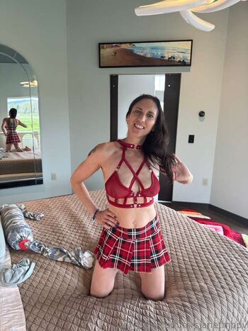 Full leaked Mrsjanetm private photo
